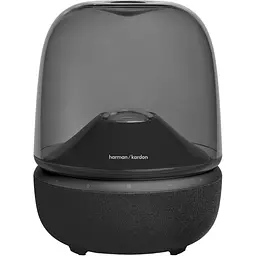 Акустична система HARMAN KARDON HKAURAS5WFBSEP Black (HKAURAS5WFBSEP) - мініатюра 8
