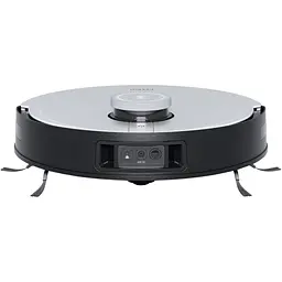 Робот-пилосос ECOVACS Deebot X1 Plus (DEX55) [124443] - мініатюра 8