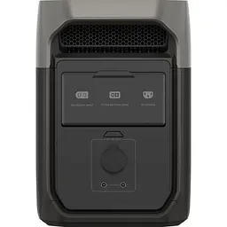 Зарядна станція EcoFlow DELTA 3 (EF_DELTA3_EU) EU [124057] - мініатюра 3