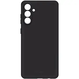 Чохол Make Samsung A37 Skin Black