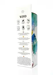 Фалоімітатор - WIND-dildo - мініатюра 3