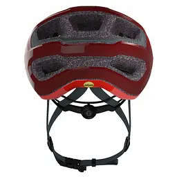 Шолом Scott ARX Plus S Червоний (1081-275192.6517.006) - мініатюра 4