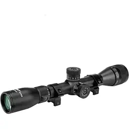 Приціл для мисливського прицілу SVBONY SV169 3-9x32 AO