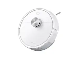 Робот-пилосос з вологим прибиранням RoboRock Q7 Pro Max White - мініатюра 2