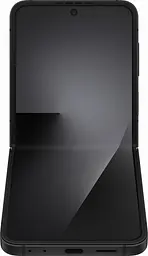 Смартфон Samsung Galaxy Flip7 FE 8/128GB Black (SM-F761BZKG) - мініатюра 3