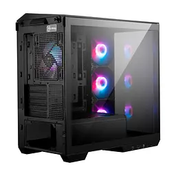 Корпус для ПК MSI MAG PANO M100R PZ - мініатюра 6