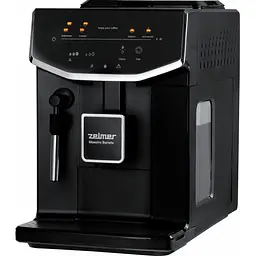 Кавомашина Zelmer ZCM8121 Maestro Barista [99911] - мініатюра 3