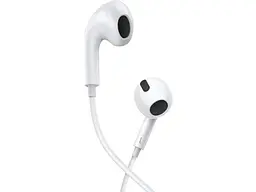 Навушники BASEUS Encok C17 White (NGCR010002) - мініатюра 3