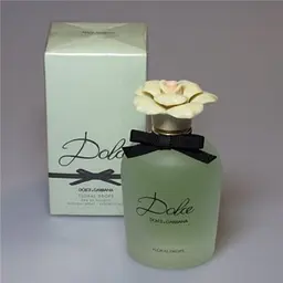 Dolce Gabbana Dolce Floral Drops 50 мл туалетна вода