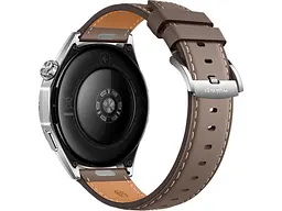 Смарт-годинник Huawei Watch GT 6 46 mm Classic (Atum-B19L) - мініатюра 4