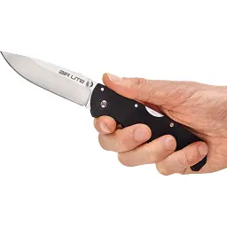 Ніж Cold Steel Air Lite Drop Point - мініатюра 5