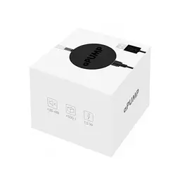 Безшумний компресор AquaLighter aPUMP USB 5V для акваріумів до 100 л - мініатюра 6