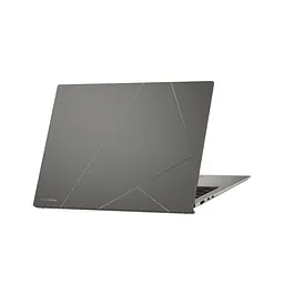 Ноутбук ASUS Zenbook UX5304VA-NQ083 13.3' 2.8K OLED, Intel i7-1355U, 16GB, F1TB, UMA, NoOS, Сірий (90NB0Z92-M004Y0) - мініатюра 9
