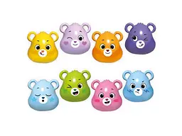 Іграшка-сюрприз COOL THINGS в асортименті у кулі CARE BEARS - мініатюра 2