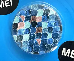 Тримач для смартфона Popsockets 4you SET №6 - мініатюра 3