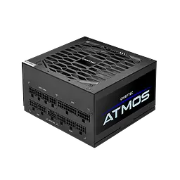 Блок живлення Chieftec Atmos 850 W 12VHPW connector 80+ Gold (CPX-850FC)