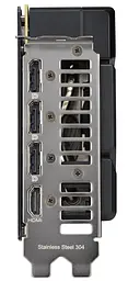 Відеокарта ASUS RTX 5070 12GB DUAL OC (DUAL-RTX5070-O12G) (GDDR7, 192 bit, PCI-E v5.0) - мініатюра 7