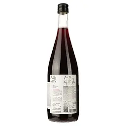 Напій винний ароматизований Urbe Augusta Sangria червоний напівсолодкий 1 л - мініатюра 2