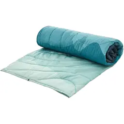 Ковдра KingCamp Smart 150 XL Cyan - мініатюра 2