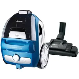 Пилосос Amica VM 3041 Bagio Eco - мініатюра 3