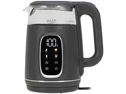 Електрочайник Adler AD 1305GS