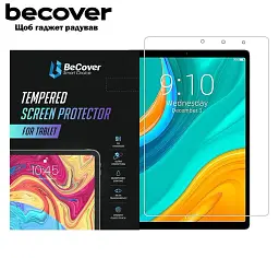 Скло захисне BeCover Chuwi HiPad Plus 11'' (708802) - мініатюра 1
