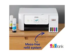 БФП Epson EcoTank L3286 (C11CJ66427) - мініатюра 2