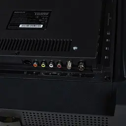 Телевiзор Satelit 43U8001ST - мініатюра 6