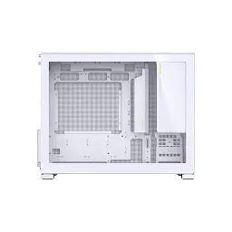 Корпус для ПК JONSBO D32 PRO MESH White - миниатюра 5