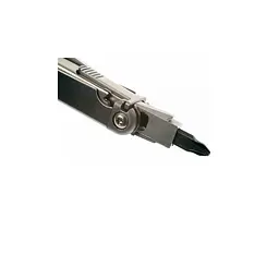 Мультитул Leatherman WAVE PLUS, синтетичний чохол, карт. коробка (832524) - мініатюра 9