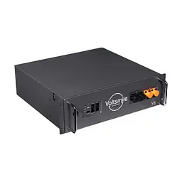 Акумулятор Voltsmile V5 LiFePO4 48В 2400Втг - мініатюра 3