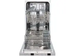 Посудомийна машина Interline DWI 540 TSH GA+ - мініатюра 5