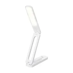 Настільна лампа NEWVEW NV-J14 1200mAh White (NWVW-NV-J14-WH)