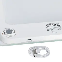 Підлогові ваги Adler AD 8194 white - мініатюра 5