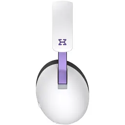 Навушники Hator Hellyberry HH30 wireless White-violet - мініатюра 4
