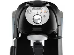 Кавоварка ріжкова Delonghi EC 201.CD.B [65743] - мініатюра 2