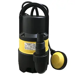 Насос дренажний Optima FC550W 0.55кВт
