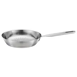 Сковорода Fiskars All Steel Pure матова 24 см (1065627)