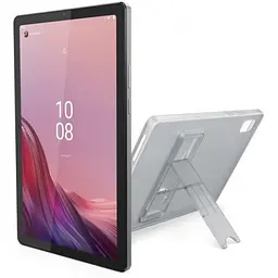 Планшет Lenovo TAB M9 TB310XU 9" 4/64 Gb LTE (ZAC50036UA) Storm Grey - мініатюра 4