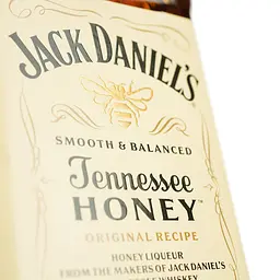 Лікер Jack Daniel's Tennessee Honey 35% 1 л - мініатюра 5