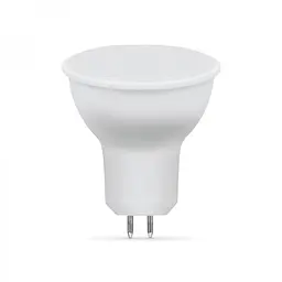 Лампа свiтлодiодна Feron LB-216 MR16 G5.3 230V 8 Вт 4000K (40185) - мініатюра 2