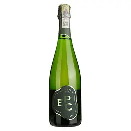 Шампанське Champagne EPC Brut, біле, брют, 0,75 л