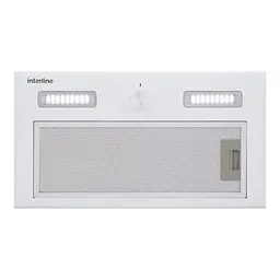 Витяжка вбудована Interline STREET WH A/52 M/2/M - мініатюра 3