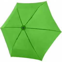 Парасоля Knirps U.200 Ultra Light Duomatic Green (Kn95-2200-2701) - миниатюра 4