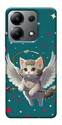 Чохол Demsky Амурчик для Xiaomi Redmi Note 13 4G