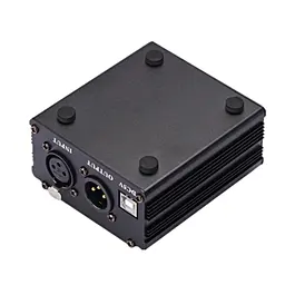 Мікрофон Zeepin BM 800 + BM-800 HXDY01+2 48В USB [103817] - мініатюра 10