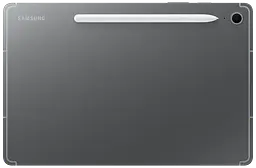 Планшет Samsung Galaxy Tab S10 FE 5G 12/256Gb ZAP Gray (7102318) - мініатюра 4