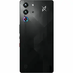 Смартфон ZTE Nubia RedMagic 10 Pro 12/256GB Shadow (NX789J) (Global) NFC - мініатюра 3