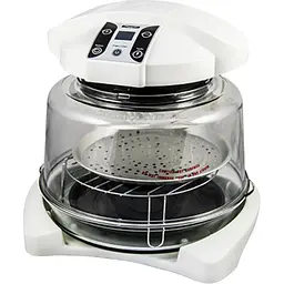 Аерогриль Vimar VCO 785 W (VCO785W) - мініатюра 2
