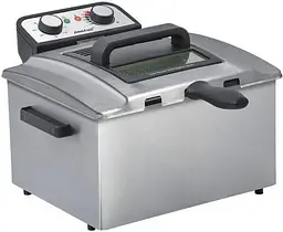 Фритюрниця Profi Cook PC-FR 1038 - мініатюра 4
